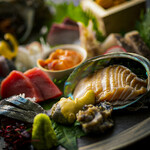 くずし割烹 小町 - 