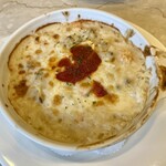 カフェ 英國屋 - 