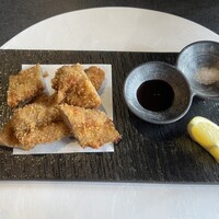 京の鴨料理 北斎 - 