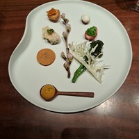 ルポンドシエル - 