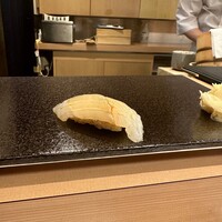 北新地 鮨 天ぷら いわい - 