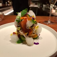 ルポンドシエル - 