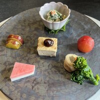 京の鴨料理 北斎 - 