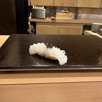 北新地 鮨 天ぷら いわい - 