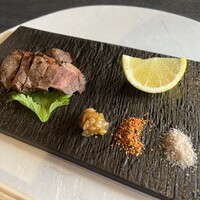 京の鴨料理 北斎 - 