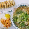 ラーメン 天
