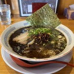 太子屋台 十兵衛 - 