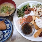 海っ子 - 料理写真: