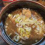 麺屋 四季 - 
