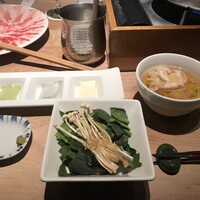 羅豚 ギンザ・グラッセ - 