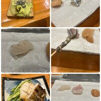 東鮨 新店 - 