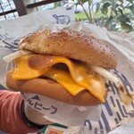 マクドナルド - 