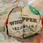 バーガーキング - 