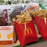 マクドナルド - 