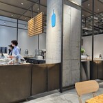 ブルーボトルコーヒー - 