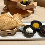 創作料理 FANCL令和本膳 - 