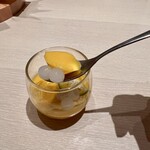創作料理 FANCL令和本膳 - 
