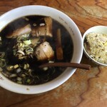 ラーメンこうへい - 料理写真: