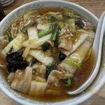 八景食堂 味のハマコー - 