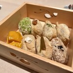 創作料理 FANCL令和本膳 - 