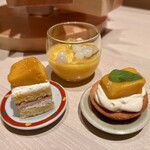 創作料理 FANCL令和本膳 - 