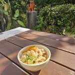 なかむらそば - 