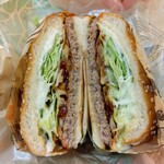 バーガーキング - 