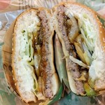 バーガーキング - 