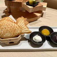 創作料理 FANCL令和本膳 - 