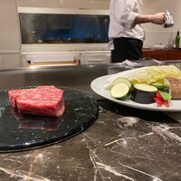 ステーキ＆ワイン シュバルージュ - 
