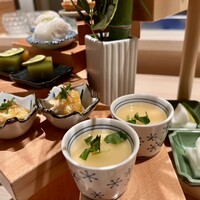 創作料理 FANCL令和本膳 - 