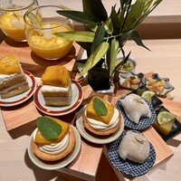 創作料理 FANCL令和本膳 - 