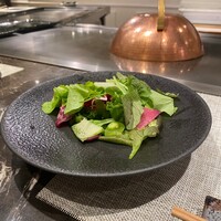 ステーキ＆ワイン シュバルージュ - 