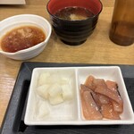 天ぷら定食 まきの - 