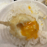 天ぷら定食 まきの - 