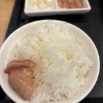 天ぷら定食 まきの - 