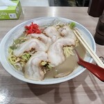 チャンポン一平 - 