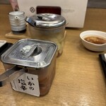 天ぷら定食 まきの - 