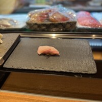 築地青空三代目 大名古屋ビルヂング店 - 