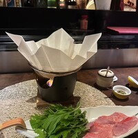 北新地 うえはら - 