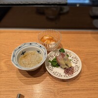 築地青空三代目 大名古屋ビルヂング店 - 