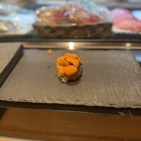 築地青空三代目 大名古屋ビルヂング店 - 