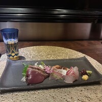 北新地 うえはら - 