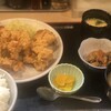 ももどり駅前食堂