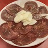 焼肉 冷麺 てっちゃん 森下店