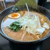 ラーメン 白 - 