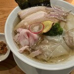 麦の空 GACHI SOBA DOJO - 