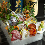 板前バル - メイン写真: