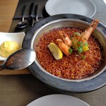 Jose Luis Karuizawa - 