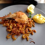 Jose Luis Karuizawa - 